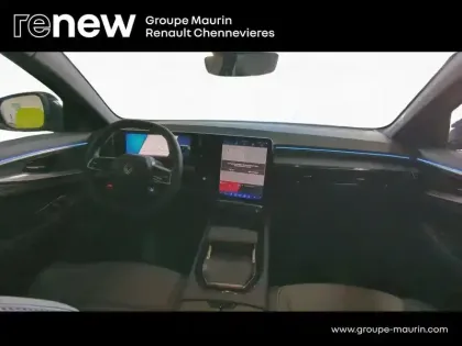 Photo 11 Renault Austral  1.2 E-Tech full hybrid 200ch Techno - 25