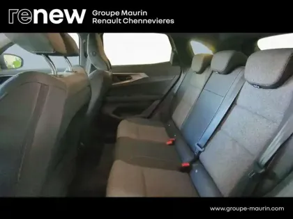 Photo 14 Renault Austral  1.2 E-Tech full hybrid 200ch Techno - 25