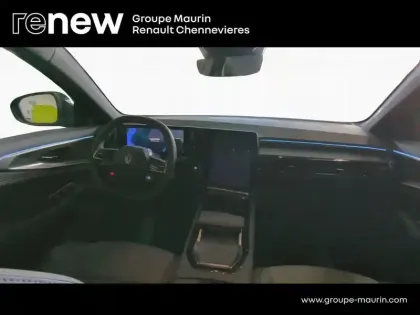 Photo 10 Renault Austral  1.2 E-Tech full hybrid 200ch Techno - 25