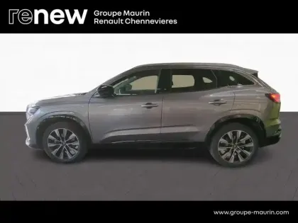 Photo 7 Renault Austral  1.2 E-Tech full hybrid 200ch Techno - 25