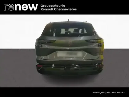 Photo 5 Renault Austral  1.2 E-Tech full hybrid 200ch Techno - 25