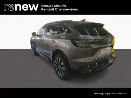 Photo 6 Renault Austral  1.2 E-Tech full hybrid 200ch Techno - 25