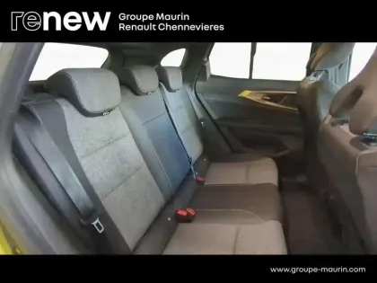 Photo 12 Renault Austral  1.2 E-Tech full hybrid 200ch Techno - 25