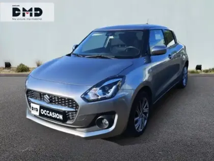 Photo Suzuki Swift Privilège