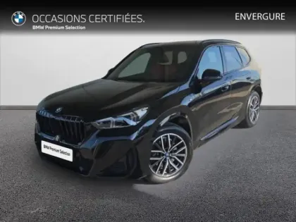 Photo Bmw X1 M Sport
