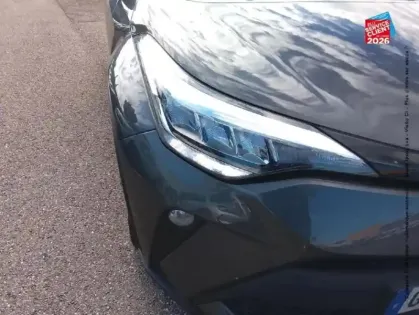 Photo 12 Toyota C-HR  122h Dynamic 2WD E-CVT MY20