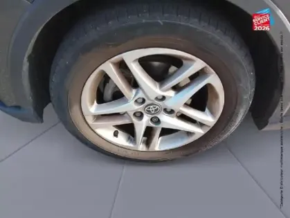 Photo 9 Toyota C-HR  122h Dynamic 2WD E-CVT MY20