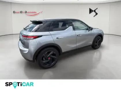 Photo 5 DS DS 3  Crossback E-Tense Performance Line +