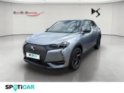 Photo Ds Ds 3 Performance Line +