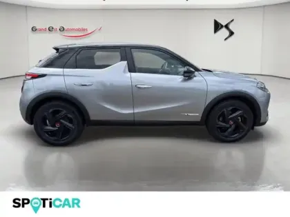 Photo 6 DS DS 3  Crossback E-Tense Performance Line +
