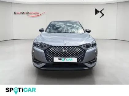 Photo 8 DS DS 3  Crossback E-Tense Performance Line +