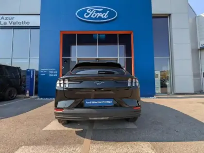 Photo 5 Ford Mustang  Mach-E 269ch Standard Range 72,6kWh Mach-E Propulsion