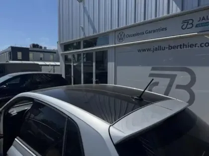 Photo 7 Volkswagen Polo  1.0 TSI 95ch Style DSG7
