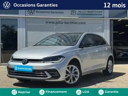 Photo Volkswagen Polo Style