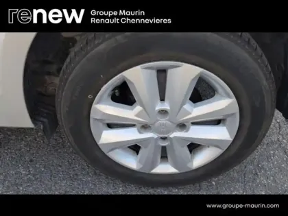 Photo 8 Dacia Sandero  1.0 TCe 90ch Expression CVT