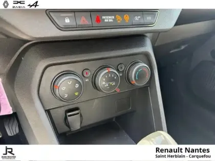 Photo 14 Dacia Sandero  1.0 TCe 90ch Stepway Expression CVT - Boite Auto