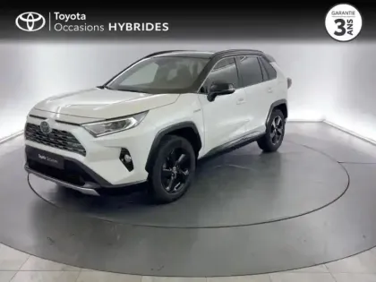 Photo Toyota Rav4 Collection