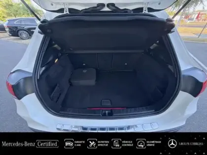 Photo 11 Mercedes GLA  250 e 218ch AMG Line 8G-DCT