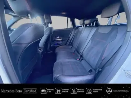 Photo 10 Mercedes GLA  250 e 218ch AMG Line 8G-DCT