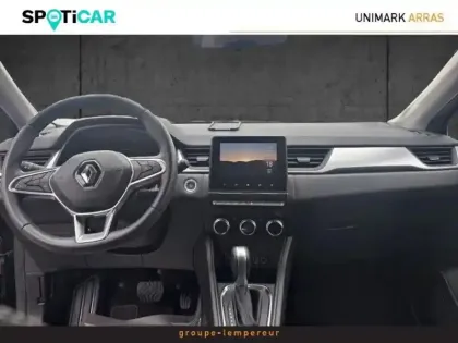 Photo 9 Renault Captur  1.6 E-Tech hybride 145ch Evolution