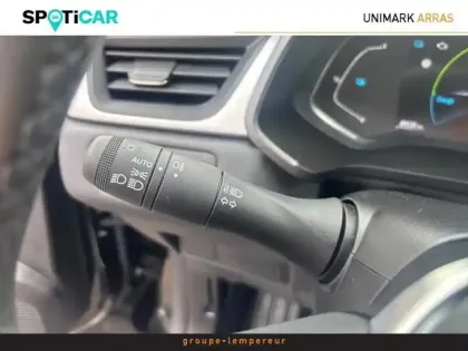 Photo 13 Renault Captur  1.6 E-Tech hybride 145ch Evolution