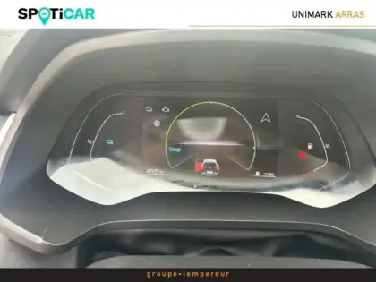 Photo 11 Renault Captur  1.6 E-Tech hybride 145ch Evolution