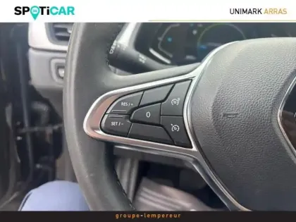 Photo 14 Renault Captur  1.6 E-Tech hybride 145ch Evolution