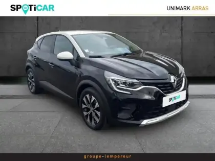 Photo Renault Captur Evolution
