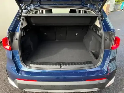 Photo 6 BMW X1  sDrive18i 136ch