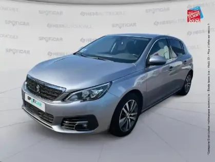 Photo Peugeot 308 Allure