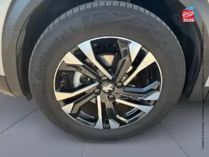 Photo 9 Peugeot 2008  1.2 PureTech 130ch S&S Allure Pack EAT8