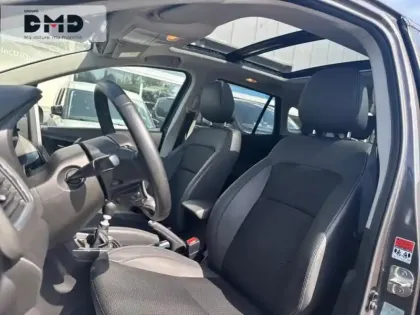 Photo 8 Suzuki S-cross  1.4 Boosterjet Hybrid 129ch Style