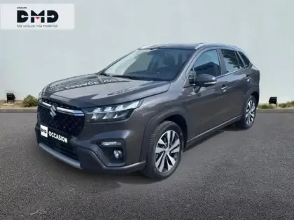 Photo Suzuki S-cross Style