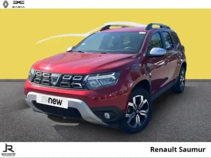 Photo Dacia Duster Prestige