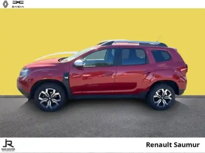 Photo 9 Dacia Duster  1.5 Blue dCi 115ch Prestige 4x2 E6U