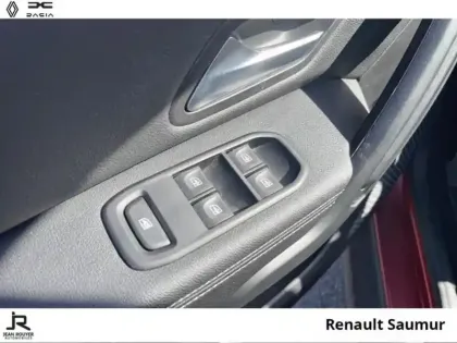 Photo 14 Dacia Duster  1.5 Blue dCi 115ch Prestige 4x2 E6U