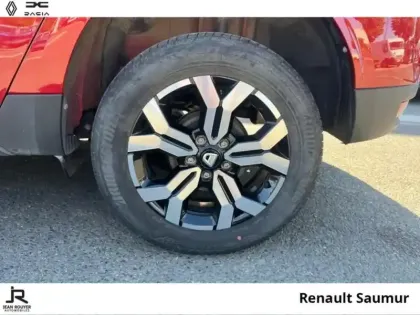 Photo 7 Dacia Duster  1.5 Blue dCi 115ch Prestige 4x2 E6U