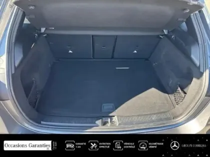 Photo 26 Mercedes Classe B  200d 150ch AMG Line 8G-DCT