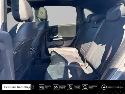 Photo 25 Mercedes Classe B  200d 150ch AMG Line 8G-DCT