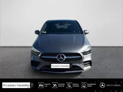 Photo 19 Mercedes Classe B  200d 150ch AMG Line 8G-DCT