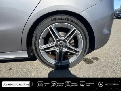 Photo 28 Mercedes Classe B  200d 150ch AMG Line 8G-DCT