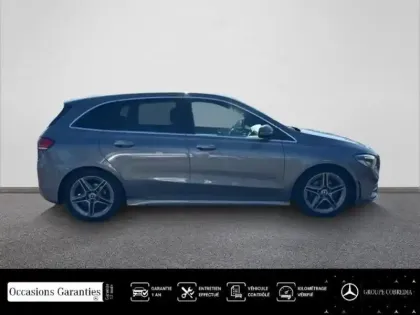 Photo 18 Mercedes Classe B  200d 150ch AMG Line 8G-DCT