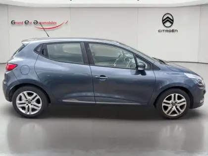 Photo 6 Renault Clio  0.9 TCe 90ch energy Business 5p Euro6c