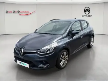 Photo Renault Clio Business