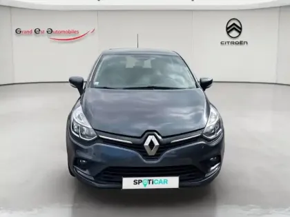 Photo 8 Renault Clio  0.9 TCe 90ch energy Business 5p Euro6c