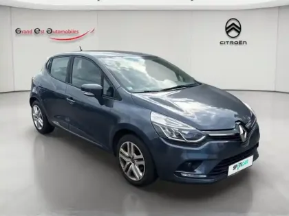 Photo 7 Renault Clio  0.9 TCe 90ch energy Business 5p Euro6c