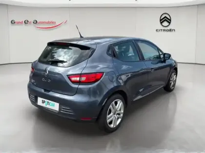 Photo 5 Renault Clio  0.9 TCe 90ch energy Business 5p Euro6c