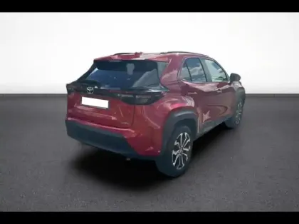 Photo 5 Toyota Yaris  Cross 116h Design MY22