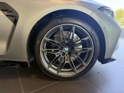 Photo 14 BMW Serie 4 M4 Cabriolet 3.0 510ch Competition xDrive