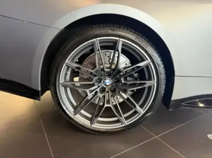 Photo 13 BMW Serie 4 M4 Cabriolet 3.0 510ch Competition xDrive